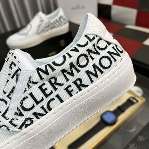 Cheap Moncler Casual Shoes For Men #1407922 Replica Wholesale [$82.00 USD] [ITEM#1407922] on Replica Moncler Casual Shoes