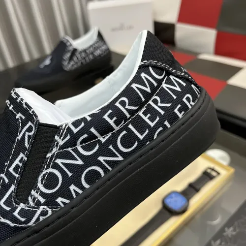 Cheap Moncler Casual Shoes For Men #1407926 Replica Wholesale [$82.00 USD] [ITEM#1407926] on Replica Moncler Casual Shoes