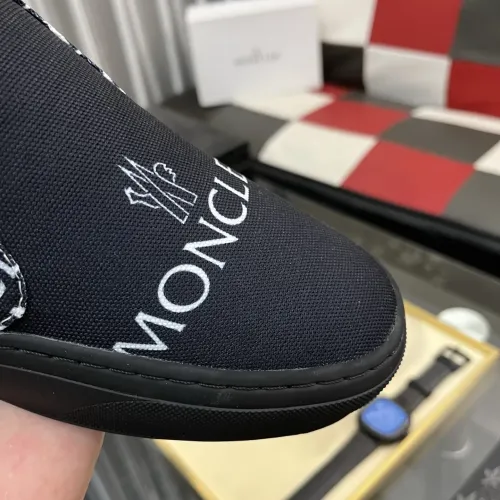 Cheap Moncler Casual Shoes For Men #1407931 Replica Wholesale [$82.00 USD] [ITEM#1407931] on Replica Moncler Casual Shoes