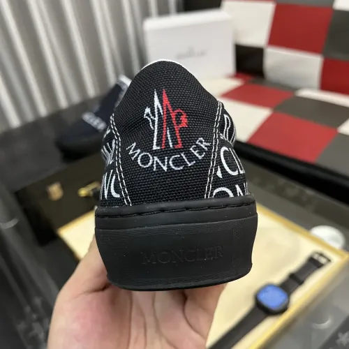 Cheap Moncler Casual Shoes For Men #1407931 Replica Wholesale [$82.00 USD] [ITEM#1407931] on Replica Moncler Casual Shoes