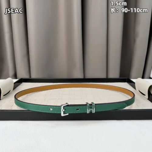 Cheap Hermes AAA Quality Belts For Women #1407934 Replica Wholesale [$52.00 USD] [ITEM#1407934] on Replica Hermes AAA Quality Belts