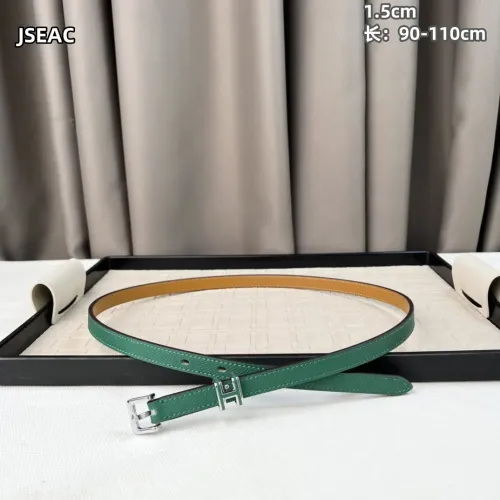Cheap Hermes AAA Quality Belts For Women #1407934 Replica Wholesale [$52.00 USD] [ITEM#1407934] on Replica Hermes AAA Quality Belts