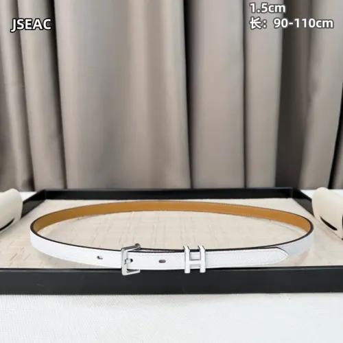 Cheap Hermes AAA Quality Belts For Women #1407935 Replica Wholesale [$52.00 USD] [ITEM#1407935] on Replica Hermes AAA Quality Belts