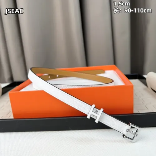 Cheap Hermes AAA Quality Belts For Women #1407935 Replica Wholesale [$52.00 USD] [ITEM#1407935] on Replica Hermes AAA Quality Belts