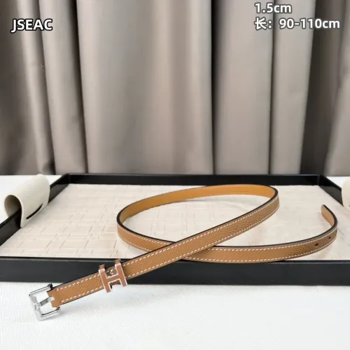 Cheap Hermes AAA Quality Belts For Women #1407936 Replica Wholesale [$52.00 USD] [ITEM#1407936] on Replica Hermes AAA Quality Belts