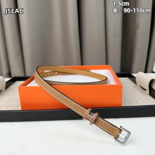Cheap Hermes AAA Quality Belts For Women #1407936 Replica Wholesale [$52.00 USD] [ITEM#1407936] on Replica Hermes AAA Quality Belts
