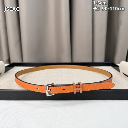 Cheap Hermes AAA Quality Belts For Women #1407937 Replica Wholesale [$52.00 USD] [ITEM#1407937] on Replica Hermes AAA Quality Belts