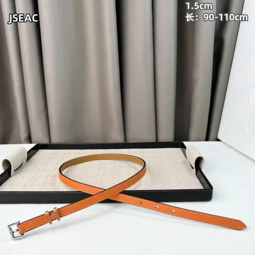 Cheap Hermes AAA Quality Belts For Women #1407937 Replica Wholesale [$52.00 USD] [ITEM#1407937] on Replica Hermes AAA Quality Belts