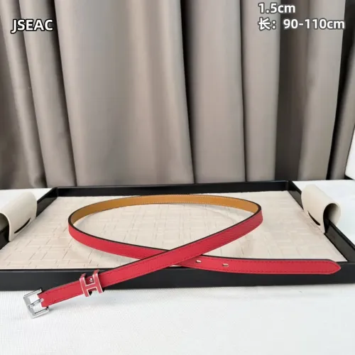 Cheap Hermes AAA Quality Belts For Women #1407941 Replica Wholesale [$52.00 USD] [ITEM#1407941] on Replica Hermes AAA Quality Belts