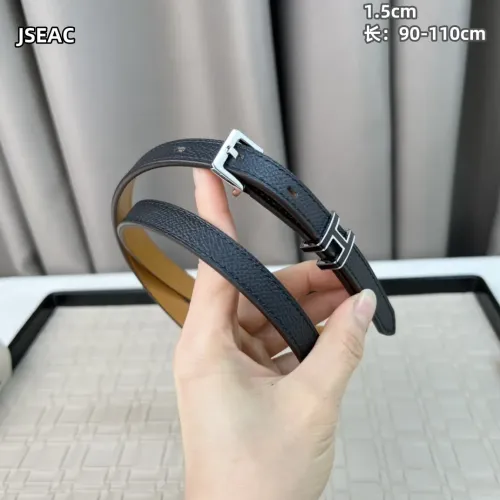 Hermes AAA Quality Belts For Women #1407942