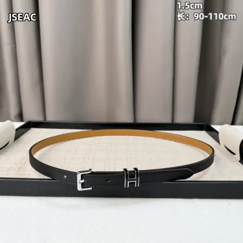 Cheap Hermes AAA Quality Belts For Women #1407942 Replica Wholesale [$52.00 USD] [ITEM#1407942] on Replica Hermes AAA Quality Belts
