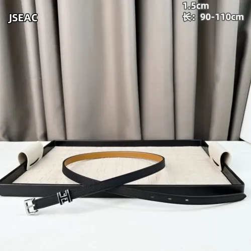 Cheap Hermes AAA Quality Belts For Women #1407942 Replica Wholesale [$52.00 USD] [ITEM#1407942] on Replica Hermes AAA Quality Belts