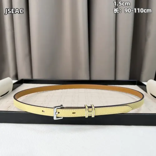 Cheap Hermes AAA Quality Belts For Women #1407943 Replica Wholesale [$52.00 USD] [ITEM#1407943] on Replica Hermes AAA Quality Belts