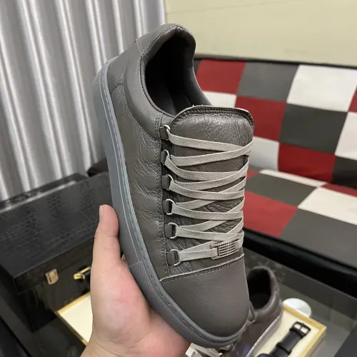 Cheap Balenciaga Casual Shoes For Men #1407946 Replica Wholesale [$76.00 USD] [ITEM#1407946] on Replica Balenciaga Casual Shoes