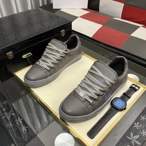 Cheap Balenciaga Casual Shoes For Men #1407946 Replica Wholesale [$76.00 USD] [ITEM#1407946] on Replica Balenciaga Casual Shoes