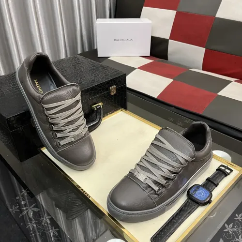 Cheap Balenciaga Casual Shoes For Men #1407946 Replica Wholesale [$76.00 USD] [ITEM#1407946] on Replica Balenciaga Casual Shoes