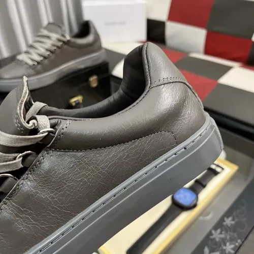 Cheap Balenciaga Casual Shoes For Men #1407946 Replica Wholesale [$76.00 USD] [ITEM#1407946] on Replica Balenciaga Casual Shoes