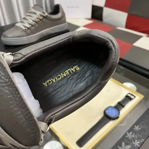 Cheap Balenciaga Casual Shoes For Men #1407946 Replica Wholesale [$76.00 USD] [ITEM#1407946] on Replica Balenciaga Casual Shoes