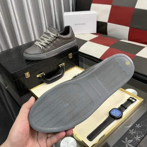 Cheap Balenciaga Casual Shoes For Men #1407946 Replica Wholesale [$76.00 USD] [ITEM#1407946] on Replica Balenciaga Casual Shoes