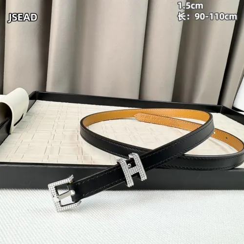 Hermes AAA Quality Belts For Women #1407947