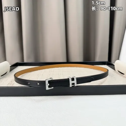 Cheap Hermes AAA Quality Belts For Women #1407947 Replica Wholesale [$56.00 USD] [ITEM#1407947] on Replica Hermes AAA Quality Belts