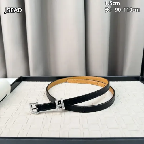 Cheap Hermes AAA Quality Belts For Women #1407947 Replica Wholesale [$56.00 USD] [ITEM#1407947] on Replica Hermes AAA Quality Belts