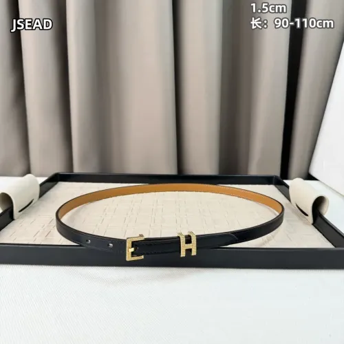 Cheap Hermes AAA Quality Belts For Women #1407948 Replica Wholesale [$56.00 USD] [ITEM#1407948] on Replica Hermes AAA Quality Belts