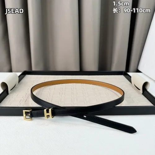 Cheap Hermes AAA Quality Belts For Women #1407948 Replica Wholesale [$56.00 USD] [ITEM#1407948] on Replica Hermes AAA Quality Belts