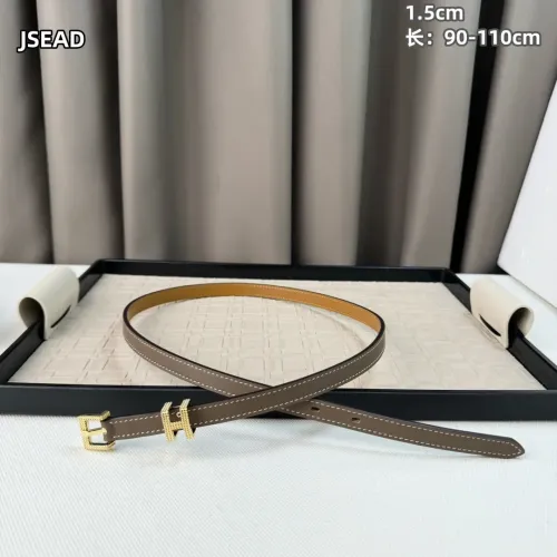 Cheap Hermes AAA Quality Belts For Women #1407949 Replica Wholesale [$56.00 USD] [ITEM#1407949] on Replica Hermes AAA Quality Belts