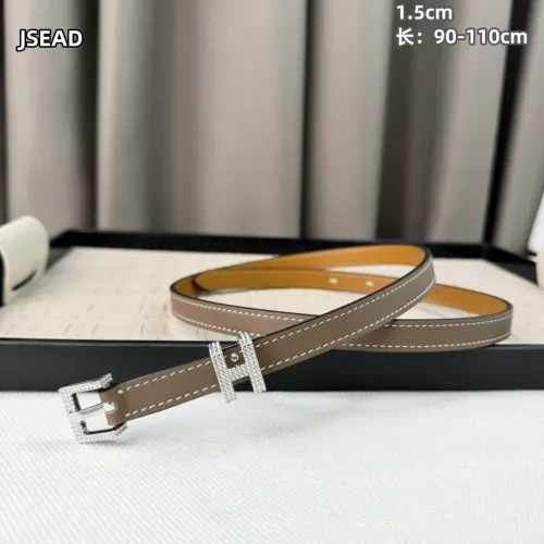 Hermes AAA Quality Belts For Women #1407950