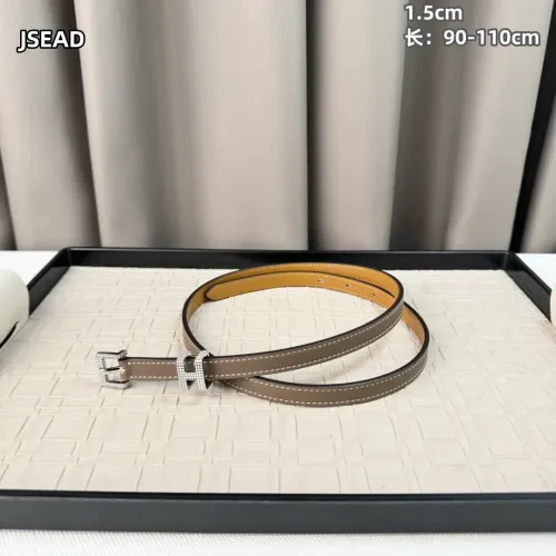 Cheap Hermes AAA Quality Belts For Women #1407950 Replica Wholesale [$56.00 USD] [ITEM#1407950] on Replica Hermes AAA Quality Belts