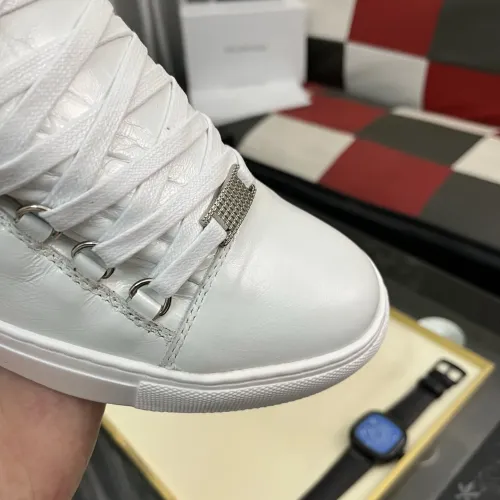 Cheap Balenciaga Casual Shoes For Men #1407951 Replica Wholesale [$76.00 USD] [ITEM#1407951] on Replica Balenciaga Casual Shoes
