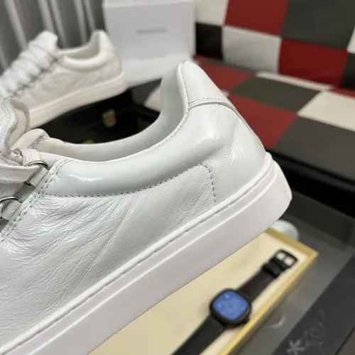 Cheap Balenciaga Casual Shoes For Men #1407951 Replica Wholesale [$76.00 USD] [ITEM#1407951] on Replica Balenciaga Casual Shoes
