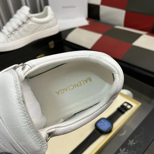 Cheap Balenciaga Casual Shoes For Men #1407951 Replica Wholesale [$76.00 USD] [ITEM#1407951] on Replica Balenciaga Casual Shoes