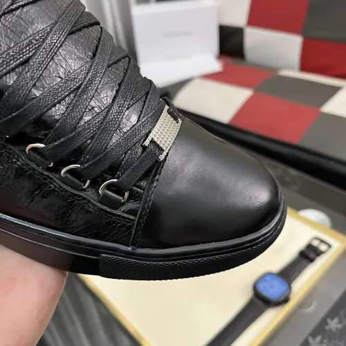Cheap Balenciaga Casual Shoes For Men #1407953 Replica Wholesale [$76.00 USD] [ITEM#1407953] on Replica Balenciaga Casual Shoes
