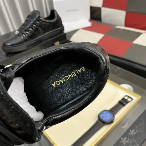 Cheap Balenciaga Casual Shoes For Men #1407953 Replica Wholesale [$76.00 USD] [ITEM#1407953] on Replica Balenciaga Casual Shoes