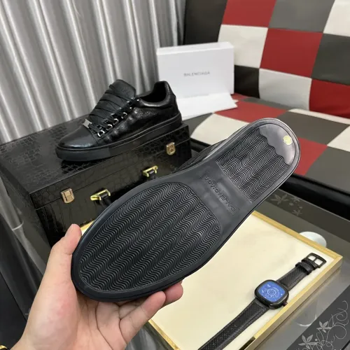 Cheap Balenciaga Casual Shoes For Men #1407953 Replica Wholesale [$76.00 USD] [ITEM#1407953] on Replica Balenciaga Casual Shoes