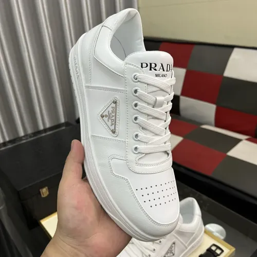 Cheap Prada Casual Shoes For Men #1407959 Replica Wholesale [$100.00 USD] [ITEM#1407959] on Replica Prada Casual Shoes