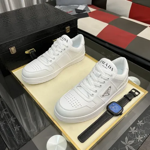 Cheap Prada Casual Shoes For Men #1407959 Replica Wholesale [$100.00 USD] [ITEM#1407959] on Replica Prada Casual Shoes