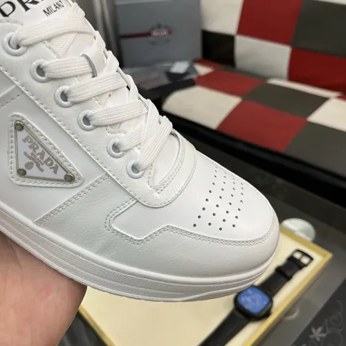 Cheap Prada Casual Shoes For Men #1407959 Replica Wholesale [$100.00 USD] [ITEM#1407959] on Replica Prada Casual Shoes