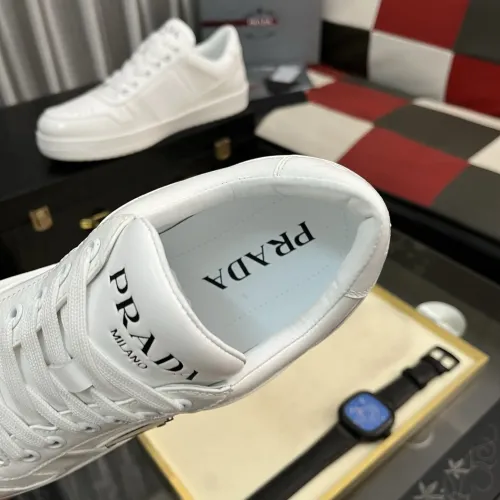Cheap Prada Casual Shoes For Men #1407959 Replica Wholesale [$100.00 USD] [ITEM#1407959] on Replica Prada Casual Shoes