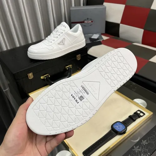 Cheap Prada Casual Shoes For Men #1407959 Replica Wholesale [$100.00 USD] [ITEM#1407959] on Replica Prada Casual Shoes