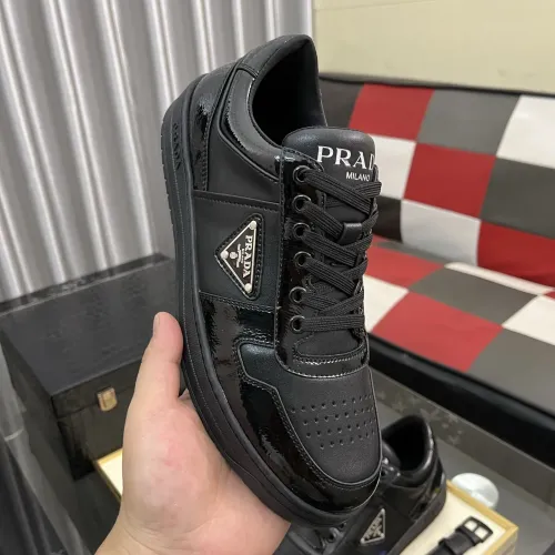Cheap Prada Casual Shoes For Men #1407963 Replica Wholesale [$100.00 USD] [ITEM#1407963] on Replica Prada Casual Shoes