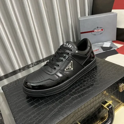 Cheap Prada Casual Shoes For Men #1407963 Replica Wholesale [$100.00 USD] [ITEM#1407963] on Replica Prada Casual Shoes