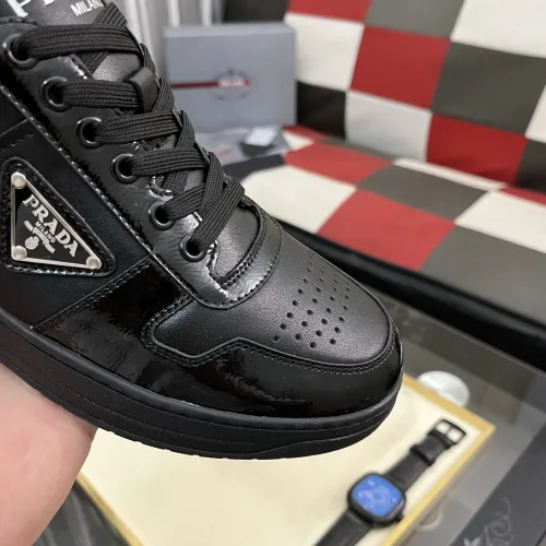 Cheap Prada Casual Shoes For Men #1407963 Replica Wholesale [$100.00 USD] [ITEM#1407963] on Replica Prada Casual Shoes
