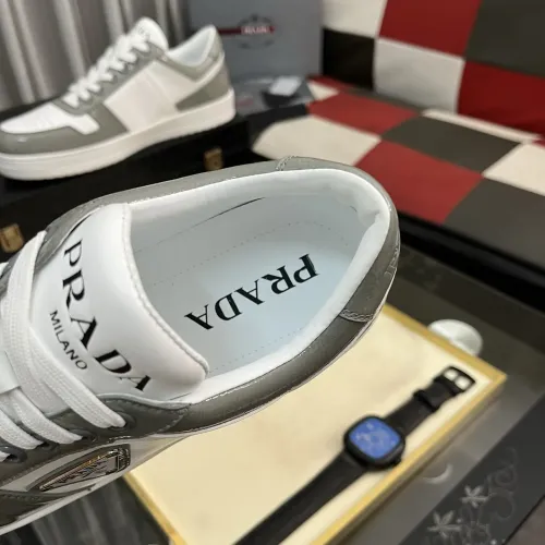 Cheap Prada Casual Shoes For Men #1407964 Replica Wholesale [$100.00 USD] [ITEM#1407964] on Replica Prada Casual Shoes