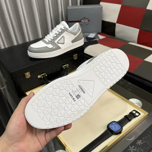 Cheap Prada Casual Shoes For Men #1407964 Replica Wholesale [$100.00 USD] [ITEM#1407964] on Replica Prada Casual Shoes