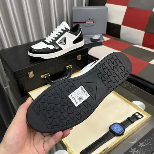 Cheap Prada Casual Shoes For Men #1407967 Replica Wholesale [$100.00 USD] [ITEM#1407967] on Replica Prada Casual Shoes