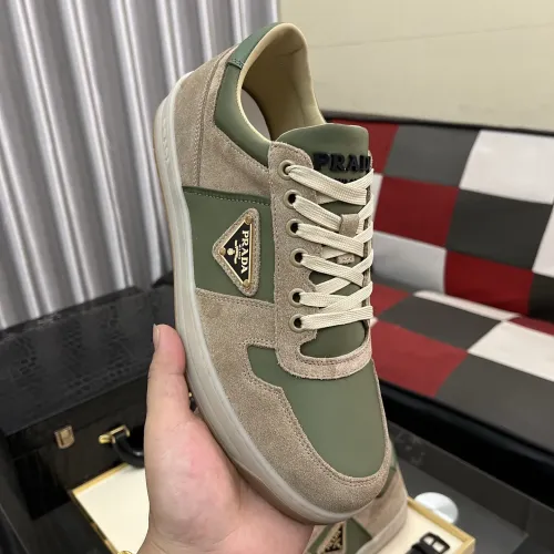 Cheap Prada Casual Shoes For Men #1407969 Replica Wholesale [$100.00 USD] [ITEM#1407969] on Replica Prada Casual Shoes
