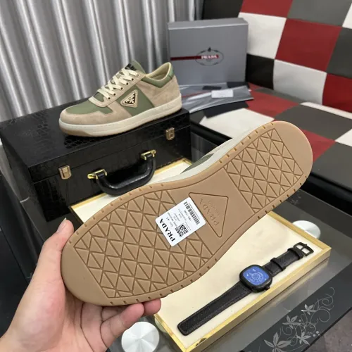 Cheap Prada Casual Shoes For Men #1407969 Replica Wholesale [$100.00 USD] [ITEM#1407969] on Replica Prada Casual Shoes